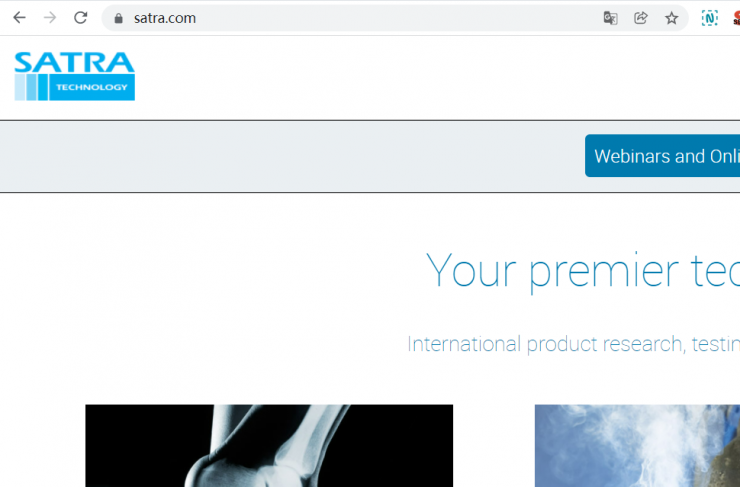 EN17353 SATRA UK FOR UKCA