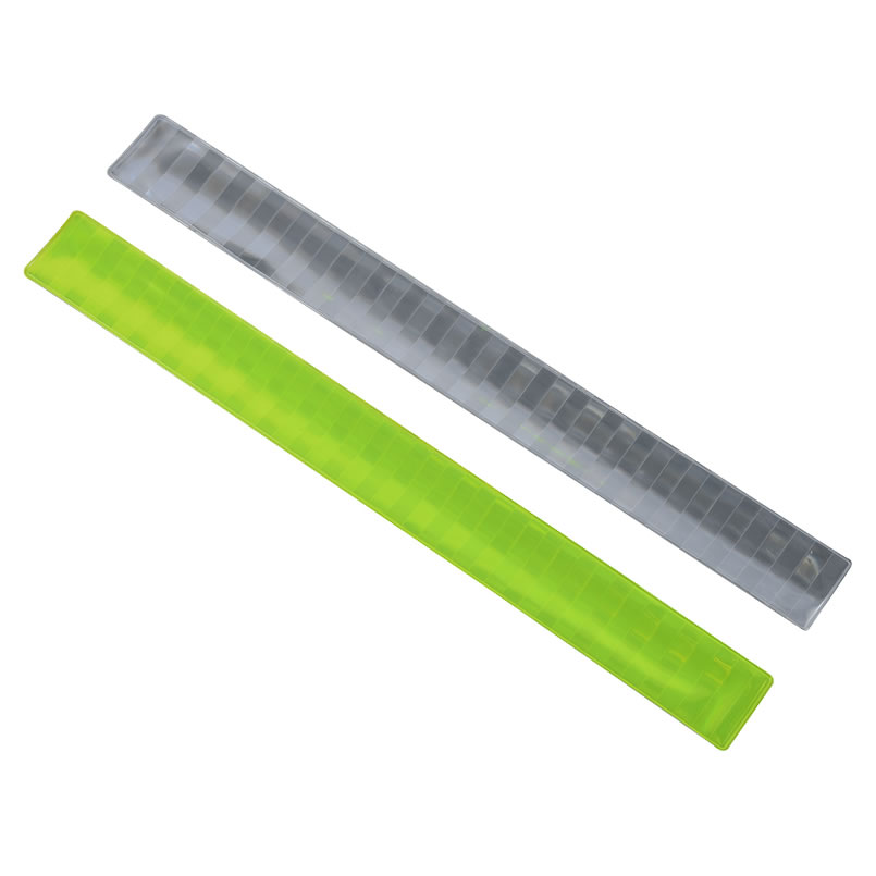 reflective slap wrap EN17353