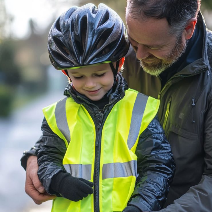 How Does EN 17353 Improve Visibility in Different Conditions