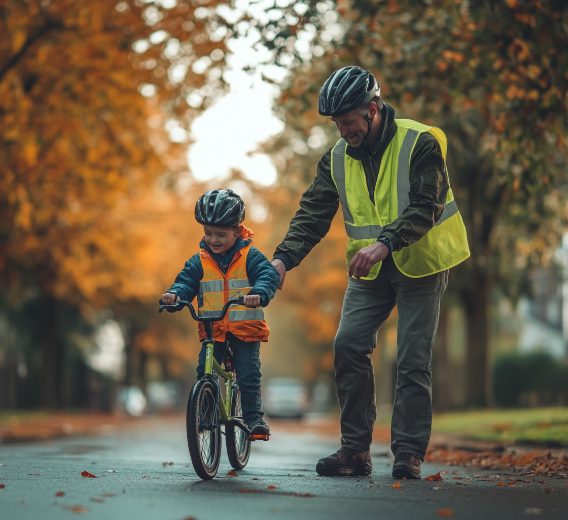 How Does EN 17353 Improve Visibility in Different Conditions