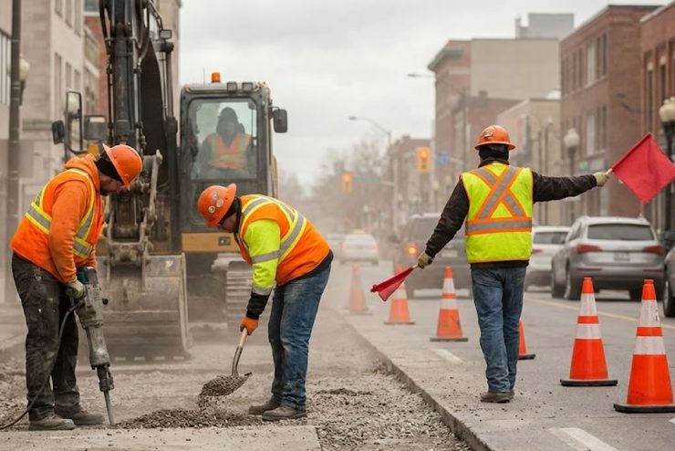 How to Make EN17353-Compliant Safety Vests (and How It Differs from EN20471)